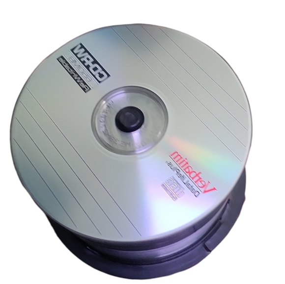 Dvd disk - Picture 3 of 5